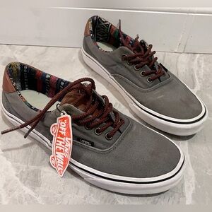 VANS Era 59 low-tops